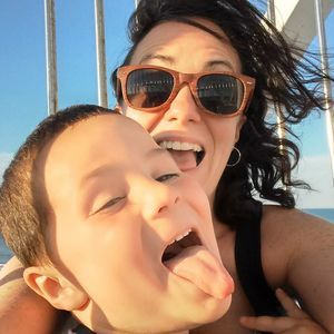 Meet your Posher, Kim